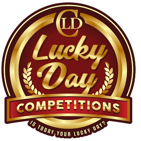 lucky day competitions reviews
